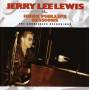 Jerry Lee Lewis - Knox Phillips Sessions-Unreleased Recordings
