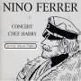 Nino Ferrer - Concert Chez Harry (vol10)