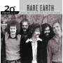 Rare Earth - Millennium Collection: 20th Century Masters