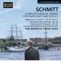 Invencia Piano Duo - Werke fr Klavierduo Vol.3