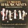 Comedian Harmonists - International