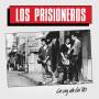 Los Prisioneros - LA VOZ DE LOS '80 (2021 Remaster Red Vinyl Gatefol