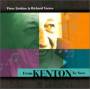 Peter Erskine / Richard Torres - From Kenton To Now