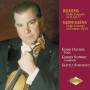 Brahms / Saint-saens / Olveria / Schwartz - Violin Concertos