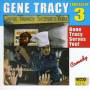 Gene Tracy - Serves You 3