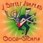 J Street Jumpers - Good for Stompin'