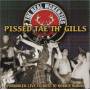Real McKenzies - Pissed Tae Th' Gills