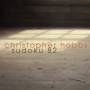 HOBBS CHRISTOPHER - Sudoku 82