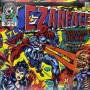 Inspectah Deck - Czarface