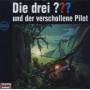 Die Drei ??? - 163/und der verschollene Pilot