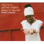 Sally Nyolo / Original Bands Of Yaounde - Studio Cameroon