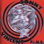 Sonny Vincent - P.i.n.s.
