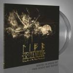 Heilung - Lifa Iotungard (Silver 2-Vinyl)