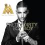 Maluma-pretty Boy Dirty Boy - Ps-lx310bt - Turntable