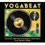 Various - Yogabeat: Conscious Hip Hop & Organic Electronica