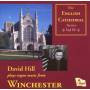 V / A - Winchester Cathedral