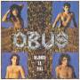 Obus - Dejarse La Piel