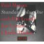 Paul Motian - Standard Plus One