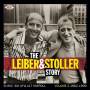 Various - Leiber & Stoller Story Vol.3 1962-1969