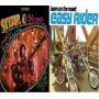 Nirvana Sitar And String Group - Sitar & Strings - Easy Rider