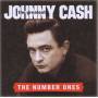 Johnny Cash - The Greatest: The Number Ones