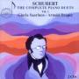 Gloria Saarinen / . . . Draper - Piano Duets-Vol.1