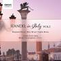 S. Bevan & M. & B. / B. Cunningham / Lon - Hndel in Italien Vol.1