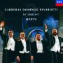 Carreras / Domingo / Pavarotti / Mehta - Drei Tenre Im Konzert Juli 1990