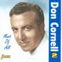Don Cornell - Most of All
