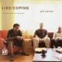 Jeff Parker - Like-coping