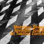 matthew Shipp - Invisible Touch at Taktlos Zrich 2016