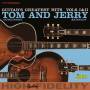 Tom Tomlinson & Jerry Kennedy - Guitar's Greatest Hits Vols. I & II