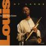 Louis Hayes - Louis At Large