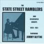 State Street Ramblers - 1928-31