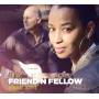 Friend 'N Fellow - About April