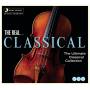 Various - The Real...Classical