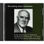Walter Gieseking - Gieseking Plays Schumann