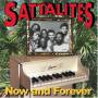 Sattalites - Now & Forever