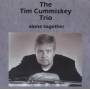 Tim Cummiskey - Alone Together