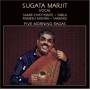 Sugata Marjit - Five Morning Ragas