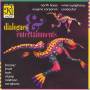 North Texas Wind Symphony / Corporon - Dialogues & Entertainments
