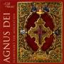 Skinner / Magdala - Agnus Dei-Gregorianik Zur Meditation