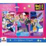 Die Drei !!! - 09/3er Box (Folgen 25-27)