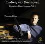 Beethoven / Ehlen - Complete Piano Sonatas 1