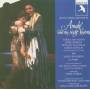 Various / Musical - Amahl And The Night Visitors