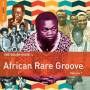 Various - Rough Guide: African Rare Groove Vol.1