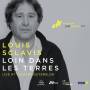 Louis Sclavis - Loin Dans Les Terres-European Jazz Legends Vol.11