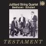 Juilliard String Quartet - Streichquartett 131/Streichquartett