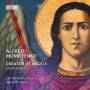 Latvian Radio Choir / Sigvards Klava - Creator of Angels