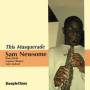 Sam Newsome - This Masquerade